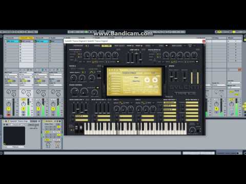 BBE (desire) VS Robert miles (children) and Gotye (somebody)