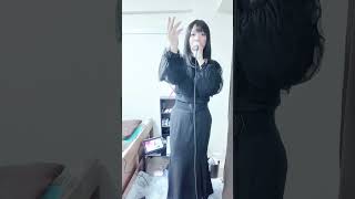 儚くも永久のカナシ/UVERworld 歌ってみた by 静希 02