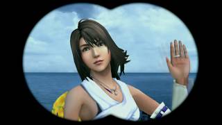 Out to Sea - Let's Play Final Fantasy X Part 15