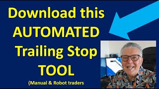 New Trading Tool Download. Manage all Trailing and Break-even stops for Manual and Robot trades.