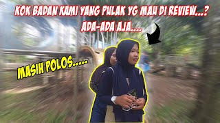 Download lagu BOLEH REVIEW BADAN DEK SEBENTAR AJA - PRANK mp3 Download lagu BOLEH REVIEW BADAN DEK SEBENTAR AJA - PRANK mp3