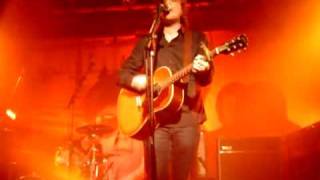 Starsailor - Hurts Too Much (Leadmill, Sheffield - 280309 - by THEANO)