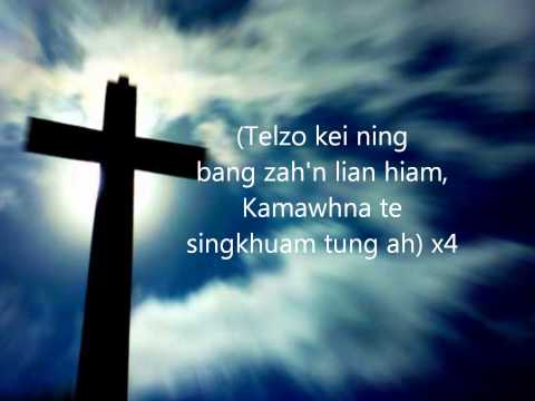 Sang Pi - Hiah Om Ing Hong Bia Ding (Here I Am To Worship) (Lyrics Video)