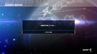 DOA6 LR是非　こころ　ランクマその4