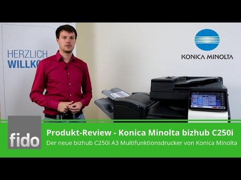 Multifunction Printer