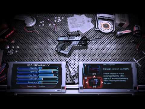 Mass Effect 3 Playthrough Part 45