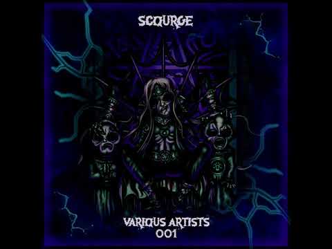 DZMK - Immortality Pill [SCOURGEVA001]