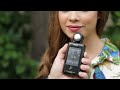 Sekonic L-308X
