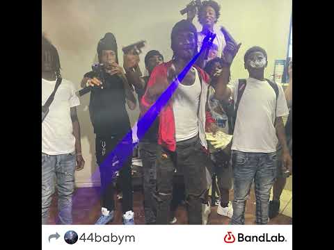 Steppa 357 Mario Smokin Ft 44babym