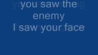 Grace Ed Kowalczyk lyrics included