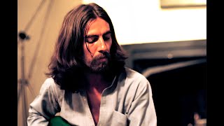 George Harrison - &quot;Wah-wah&quot;