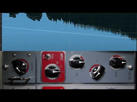 Coil Audio CA 70 SDS7 Test