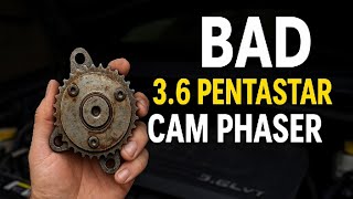 “How to Tell if a Cam Phaser is Bad – Mechanic Explains”