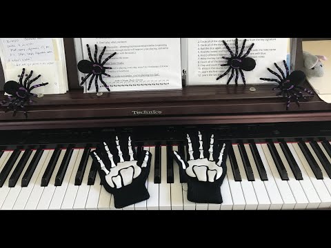 Spooky Sounds for Halloween