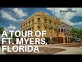 A Tour of Ft Myers FL by Home Qwest 5