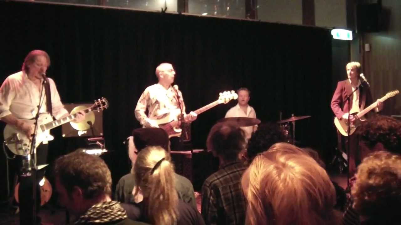 A Well Respected Band (Kinks tribute)