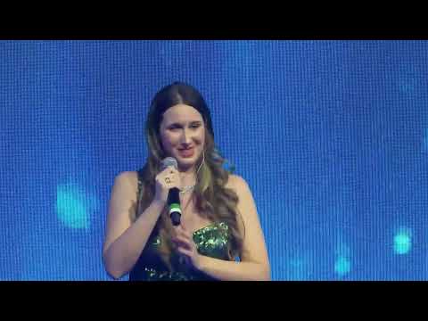 Luca Minnelli & Francesca Maionchi - Forever and Ever With You (Feat. Brian May)