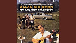 Won't You Come Home Disraeli?