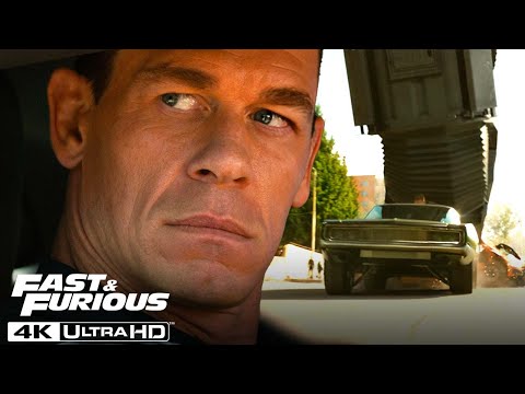 Thumbnail of the video: Dom and Jakob Work Together to Flip the Armored Truck