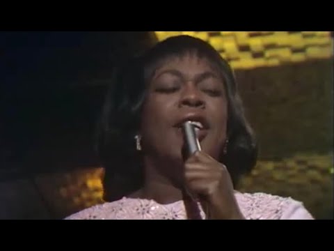 Sarah Vaughan “A Lot Of Livin’ to Do” (1969)