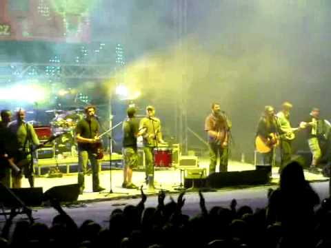 Divokej Bill - Alkohol