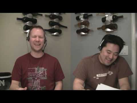 NooBTooB Ep 176 - Mass Effect 2, No More Heroes 2: Desperate Struggle