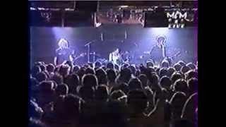 Nada Surf - Mother&#39;s Day (Live)