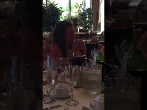 download lagu mp3 mp4 Bridal Shower Speech From Mother, download lagu Bridal Shower Speech From Mother gratis, unduh video klip Bridal Shower Speech From Mother