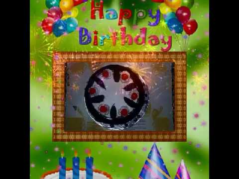 Happy birthday syed Masood Ahmed