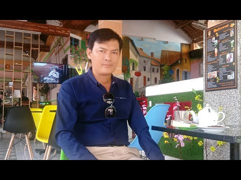 Thể hiện bởi Anh Dinh