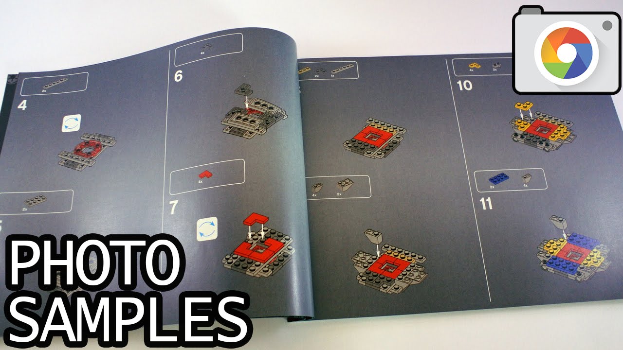 Video thumbnail for Video Review 3