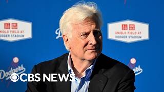 What to know about Mark Walter, owner of Dodgers and Lakers, as he faces federal probe