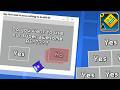 Disabling AI On Any App In 2026 Be Like Opt Out By LSPECTRONIZTAR Geometry Dash