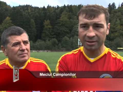 Meciul Campionilor