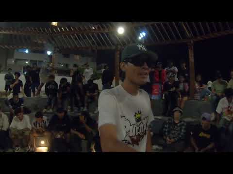 GINO CANU vs ÍNDIGO ANTUARO NERITO - 8VOS - LZ DUOS 2vs2 2024