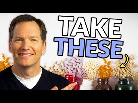 6 Best Supplements for Anxiety and Stress (All Natural)