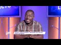 LGT Du 04 Mars 2022 L Actu 2 AMAFCI Africa Sports Décisions De Justice Sans Incidence