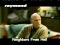 CBS Promo From Hell