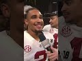 Jalen Hurts’ journey continues to reach new heights #shorts
