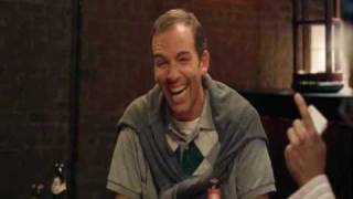 "The 41-Year-Old Virgin Who Knocked Up Sarah Marshall and Felt Superbad About It"  Trailer