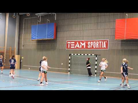 Melleruds IF - HK Lidköping 26 september 2013