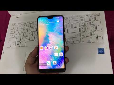 All HUAWEI 2019 FRP/Google Lock Bypass Android/EMUI 9.1.0 WITHOUT PC | Unlock Device to Continue