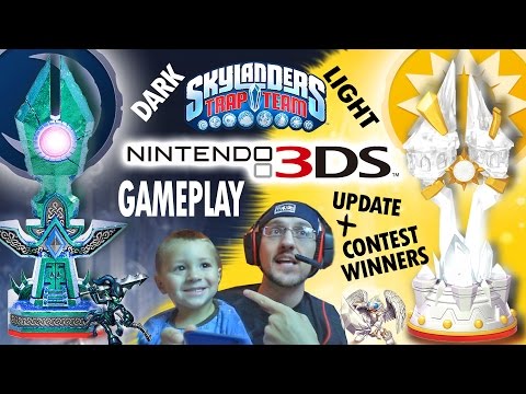 Element Hunters Nintendo DS
