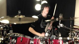 Bad Company - Drum Cover - Five Finger Death Punch Cover