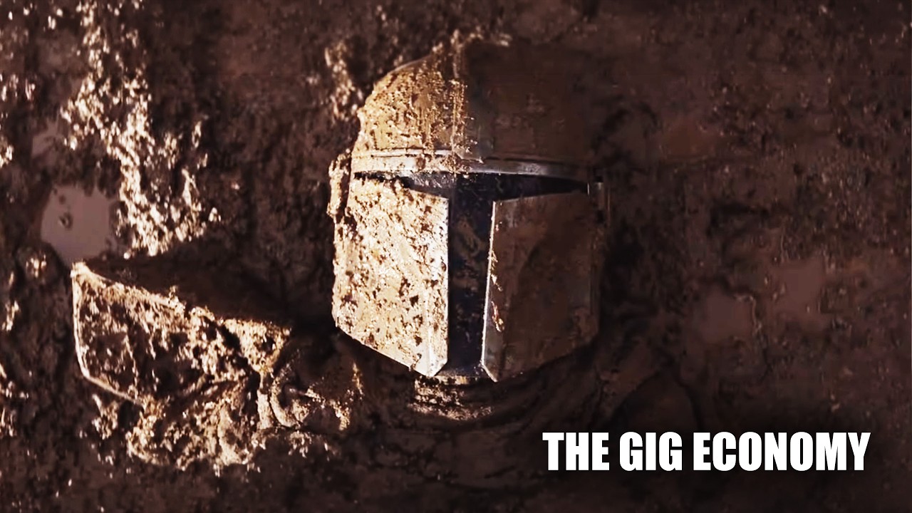 The profession that will never die in Star Wars