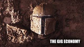 The profession that will never die in Star Wars MQDEFAULT Thumbnail