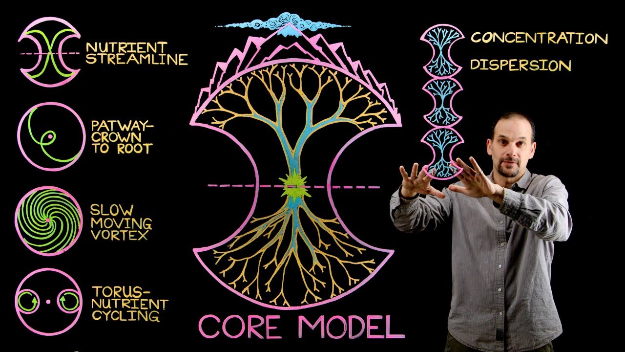 How to Read the Invisible Language of Nature