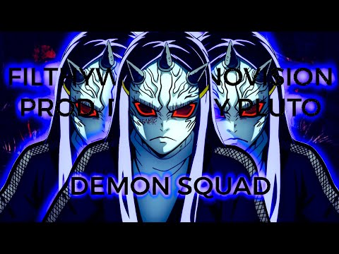 DEADFIGURE$ - DEMON SQUAD