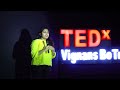 Reversing the Mainstream Notions  | Anusha Reddy | TEDxVignansBoTreeSchool