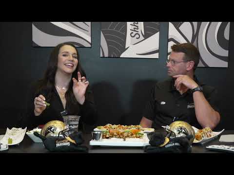 Inside the Jungle: Episode 14 - YouTube